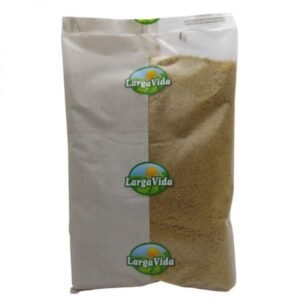 Azucar Mascabo Larga Vida x 1 kg Organico Cert Origen