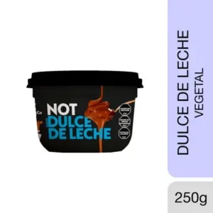 Dulce de leche - NotCo (250g) 🔹