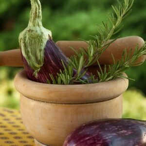 eggplants, rosemary, mortar, pestle, eggplants, eggplants, eggplants, eggplants, eggplants, rosemary, mortar