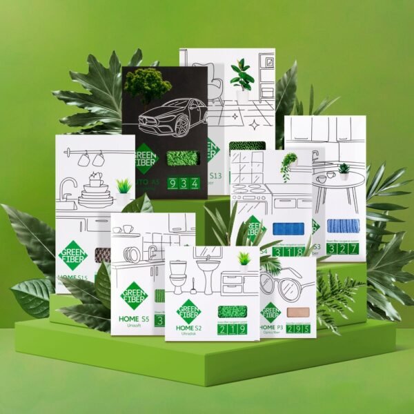 MAYORISTA GREENWAY - Kit de inicio HOME - + Posnet + Asesoramiento continuo+ herramientas digitales