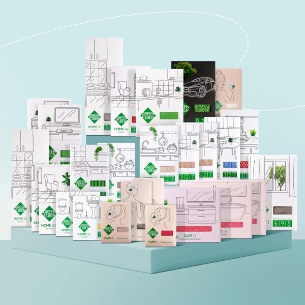 MAYORISTA GREENWAY - Pack Inicial Turbo + Posnet + Asesoramiento continuo+ herramientas digitales